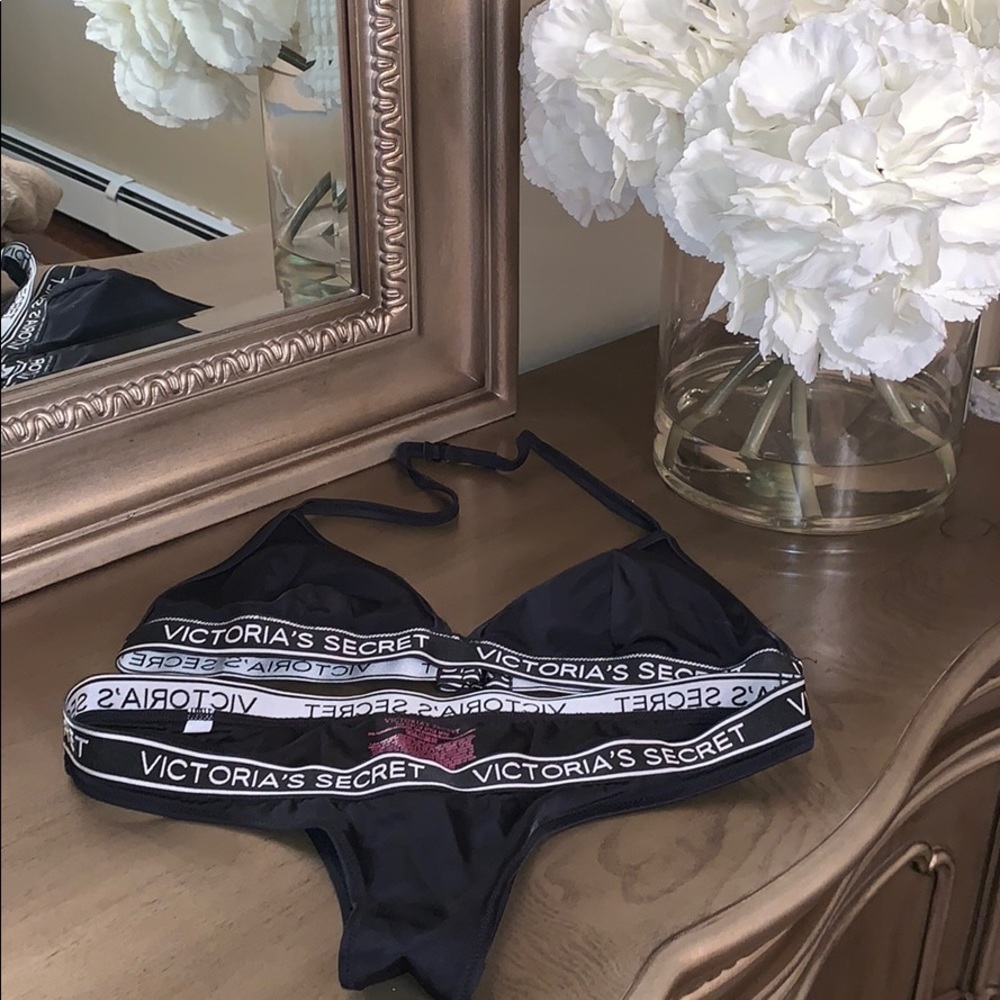Victoria secret cheeky bikini
